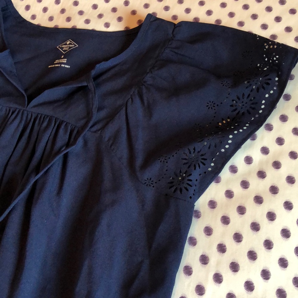 NWOT Blouse